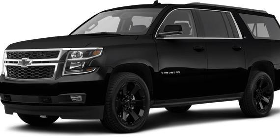 CHEVROLET SUBURBAN 2020 1GNSCHKC3LR300712 image