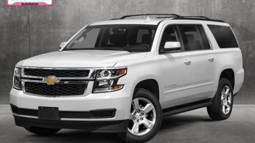 CHEVROLET SUBURBAN 2020 1GNSCGKC4LR266211 image