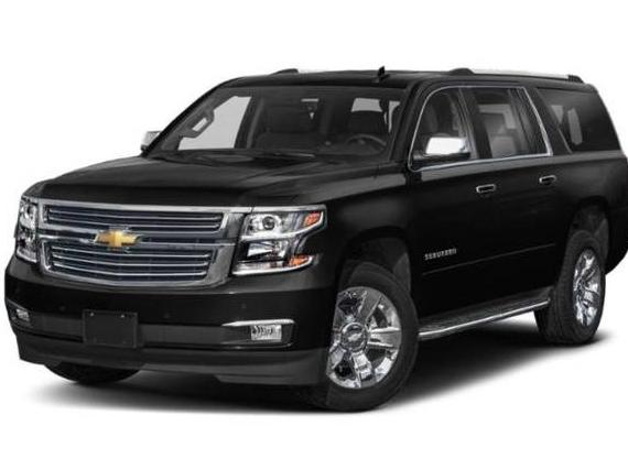 CHEVROLET SUBURBAN 2020 1GNSCJKC3LR230281 image CHEVROLET SUBURBAN 2020 1GNSCJKC3LR230281 image