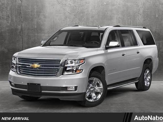 CHEVROLET SUBURBAN 2020 1GNSCJKC3LR219572 image
