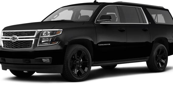 CHEVROLET SUBURBAN 2020 1GNSKHKC1LR117117 image CHEVROLET SUBURBAN 2020 1GNSKHKC1LR117117 image