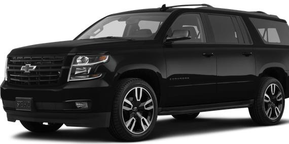 CHEVROLET SUBURBAN 2020 1GNSKJKJ3LR298422 image CHEVROLET SUBURBAN 2020 1GNSKJKJ3LR298422 image