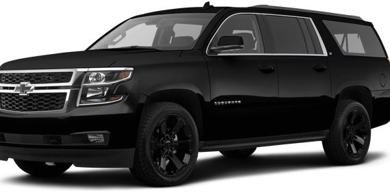 CHEVROLET SUBURBAN 2020 1GNSKHKC0LR155292 image