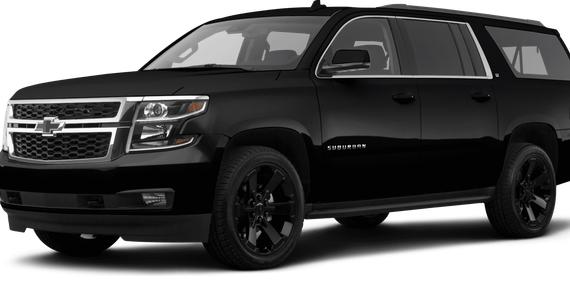 CHEVROLET SUBURBAN 2020 1GNSKHKC3LR269738 image