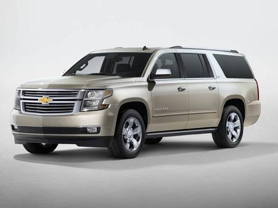 CHEVROLET SUBURBAN 2020 1GNSKHKCXLR117262 image CHEVROLET SUBURBAN 2020 1GNSKHKCXLR117262 image