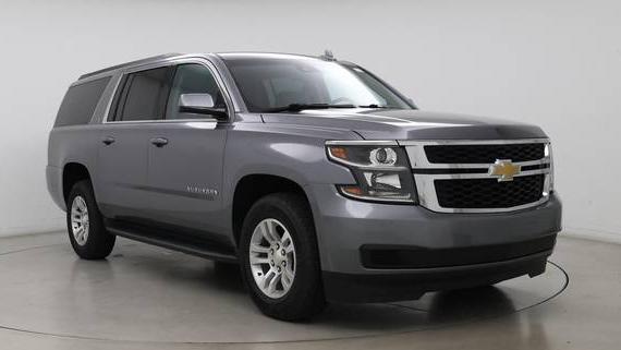 CHEVROLET SUBURBAN 2020 1GNSCHKC8LR232178 image