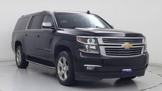 CHEVROLET SUBURBAN 2020 1GNSCJKJ3LR224771 image CHEVROLET SUBURBAN 2020 1GNSCJKJ3LR224771 image