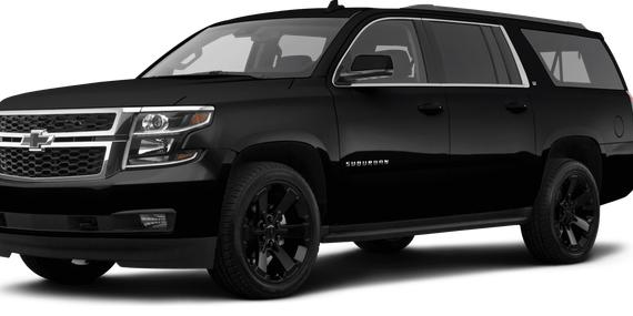 CHEVROLET SUBURBAN 2020 1GNSCHKC3LR111235 image