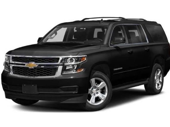 CHEVROLET SUBURBAN 2020 1GNSKHKC3LR110668 image