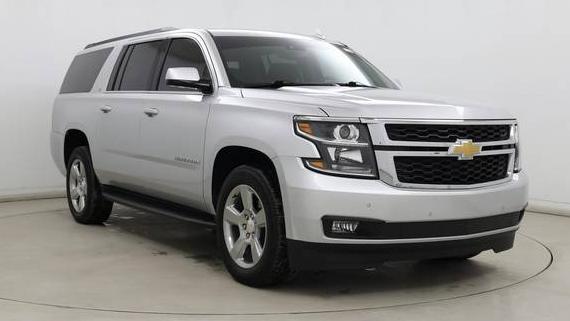 CHEVROLET SUBURBAN 2020 1GNSKHKC3LR297846 image CHEVROLET SUBURBAN 2020 1GNSKHKC3LR297846 image