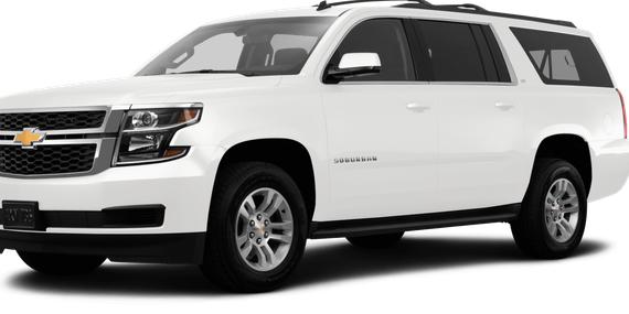 CHEVROLET SUBURBAN 2020 1GNSKGKC7LR295835 image CHEVROLET SUBURBAN 2020 1GNSKGKC7LR295835 image