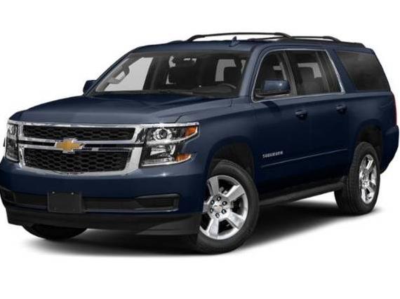 CHEVROLET SUBURBAN 2020 1GNSKHKC8LR130852 image