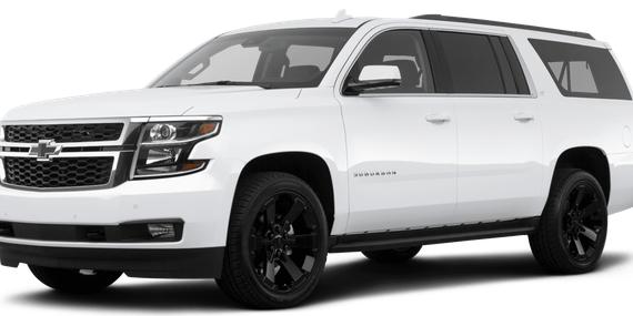 CHEVROLET SUBURBAN 2020 1GNSCHKC0LR236774 image