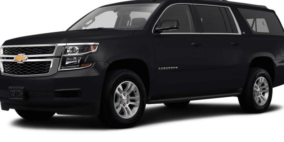 CHEVROLET SUBURBAN 2020 1GNSCGKC9LR146792 image