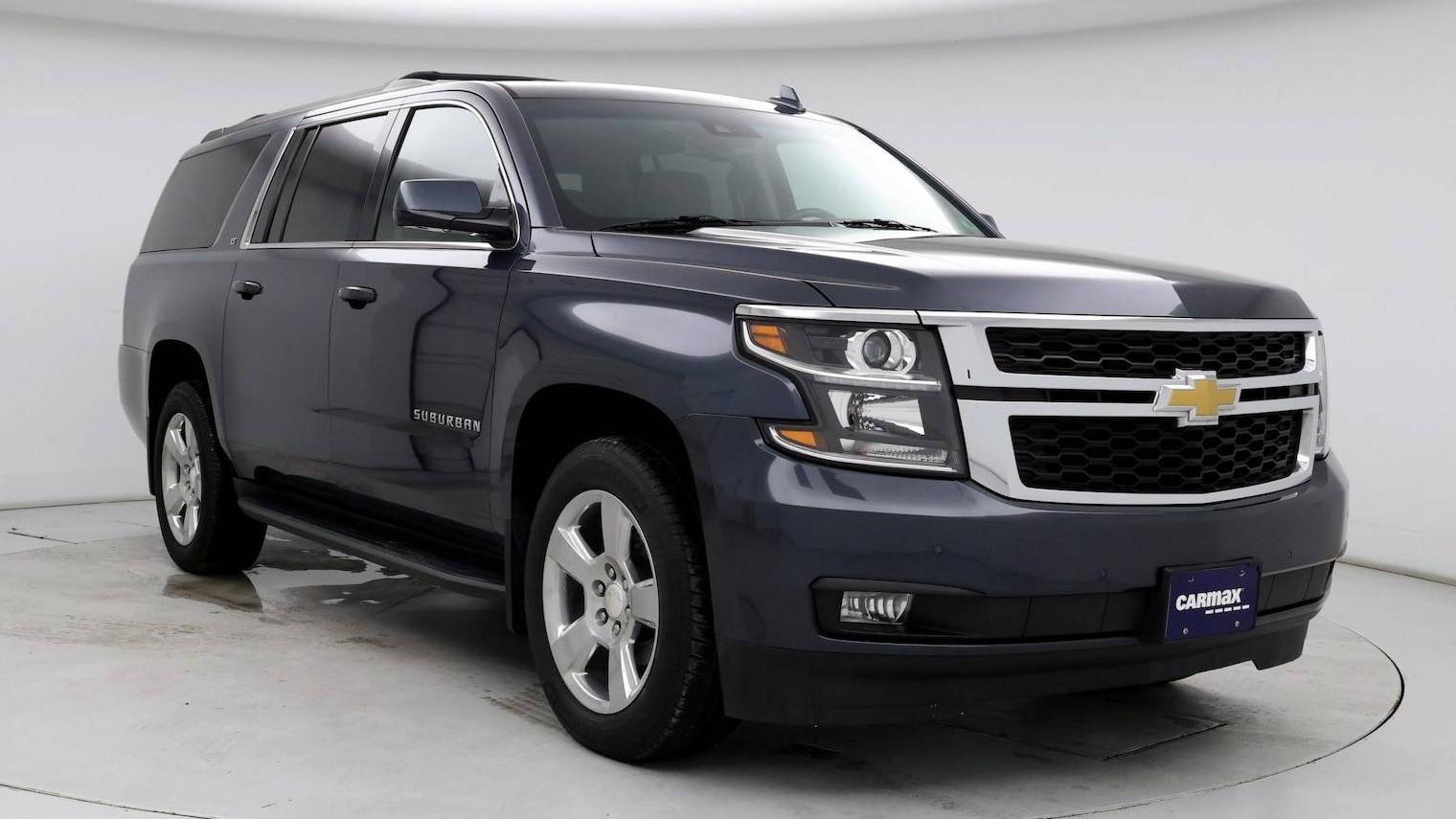 CHEVROLET SUBURBAN 2020 1GNSKHKC4LR108993 image