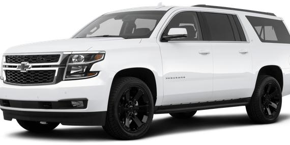 CHEVROLET SUBURBAN 2020 1GNSKHKC0LR157768 image CHEVROLET SUBURBAN 2020 1GNSKHKC0LR157768 image