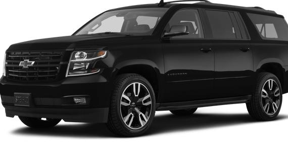 CHEVROLET SUBURBAN 2020 1GNSCJKC1LR193067 image