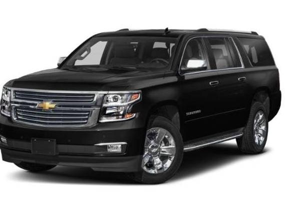 CHEVROLET SUBURBAN 2020 1GNSKJKJ2LR188672 image CHEVROLET SUBURBAN 2020 1GNSKJKJ2LR188672 image