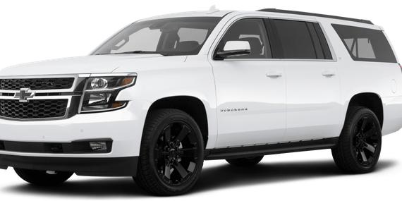 CHEVROLET SUBURBAN 2020 1GNSCHKC3LR158894 image