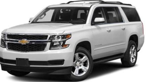 CHEVROLET SUBURBAN 2020 1GNSKHKC5LR214403 image