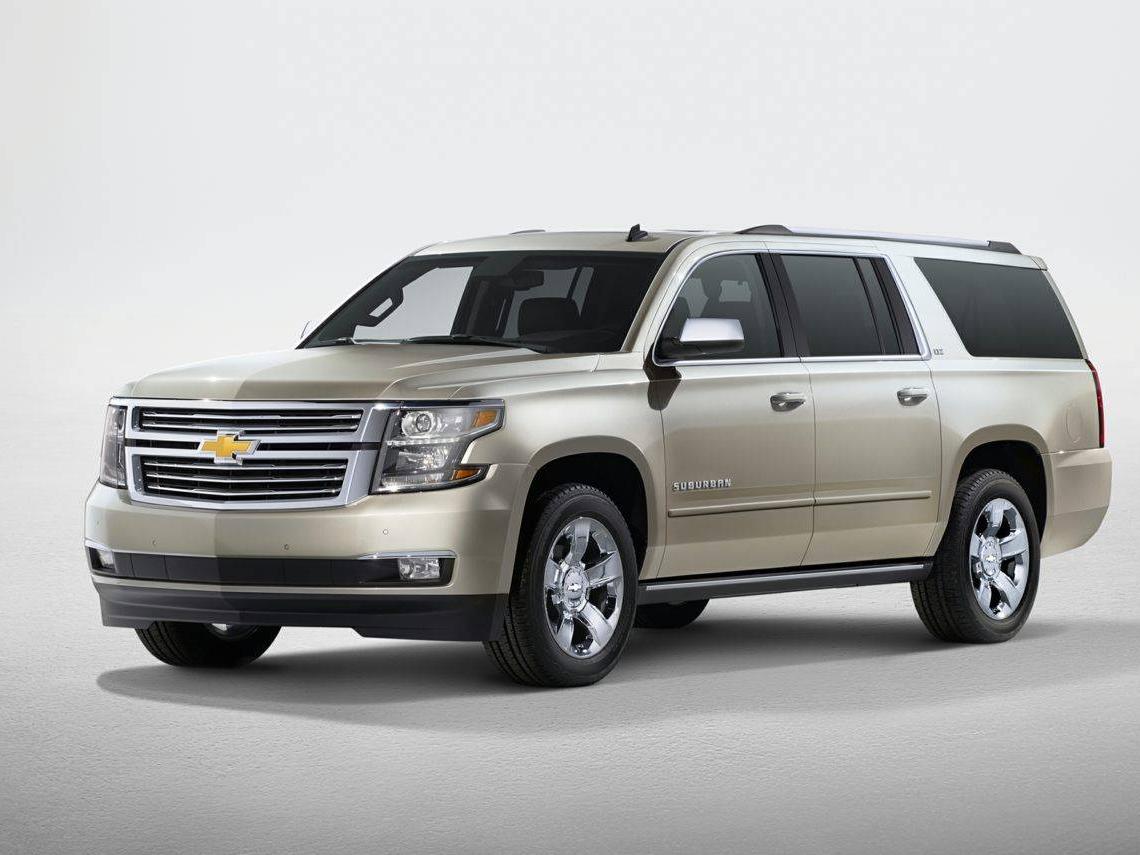 CHEVROLET SUBURBAN 2020 1GNSKHKC7LR305897 image