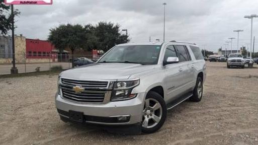 CHEVROLET SUBURBAN 2020 1GNSCJKC2LR215996 image