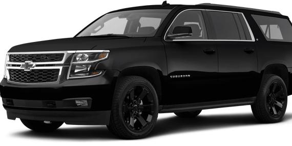 CHEVROLET SUBURBAN 2020 1GNSKHKC2LR223818 image