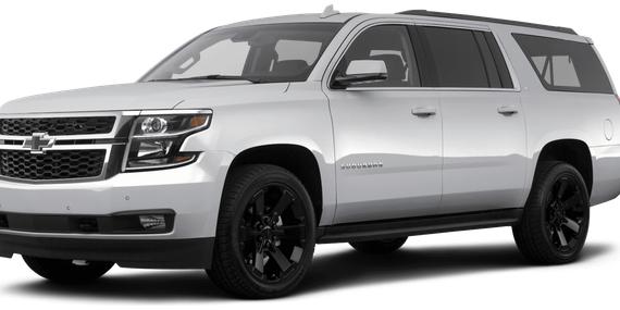 CHEVROLET SUBURBAN 2020 1GNSKHKC0LR137231 image