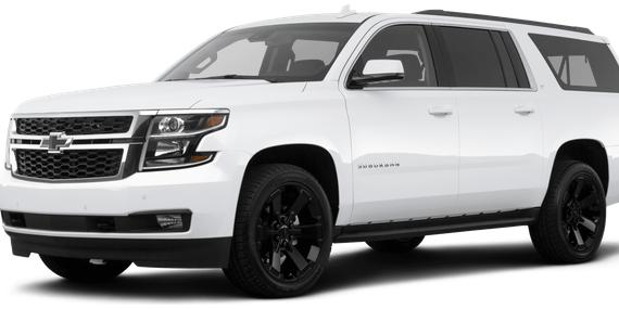 CHEVROLET SUBURBAN 2020 1GNSCHKCXLR288347 image
