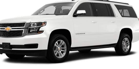 CHEVROLET SUBURBAN 2020 1GNSKGKC4LR224415 image