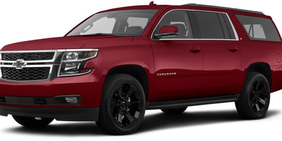 CHEVROLET SUBURBAN 2020 1GNSKHKC6LR210361 image
