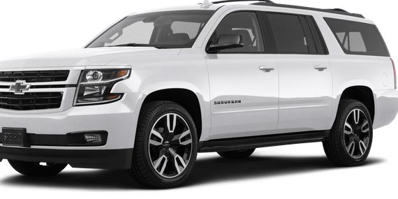 CHEVROLET SUBURBAN 2020 1GNSKJKJ0LR119477 image CHEVROLET SUBURBAN 2020 1GNSKJKJ0LR119477 image