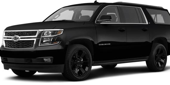 CHEVROLET SUBURBAN 2020 1GNSCHKC0LR263960 image