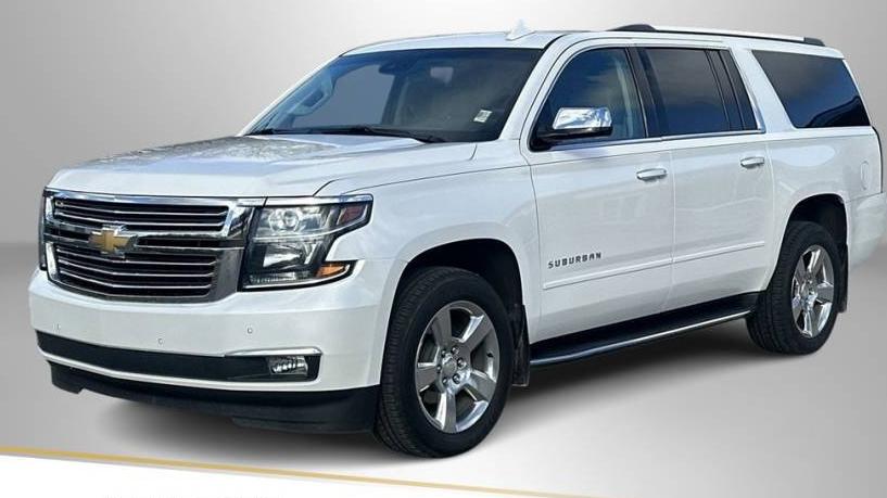 CHEVROLET SUBURBAN 2020 1GNSKJKCXLR116099 image