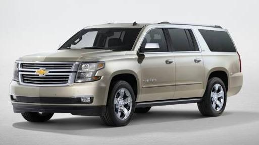 CHEVROLET SUBURBAN 2020 1GNSKGKC2LR103947 image