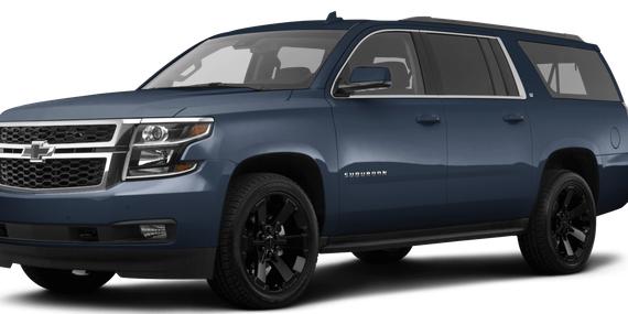 CHEVROLET SUBURBAN 2020 1GNSKHKC6LR260368 image CHEVROLET SUBURBAN 2020 1GNSKHKC6LR260368 image