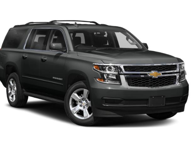 CHEVROLET SUBURBAN 2020 1GNSCHKC4LR162842 image