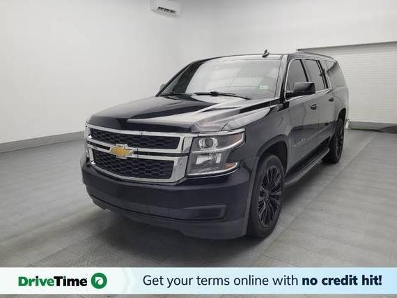 CHEVROLET SUBURBAN 2020 1GNSCHKC6LR185944 image