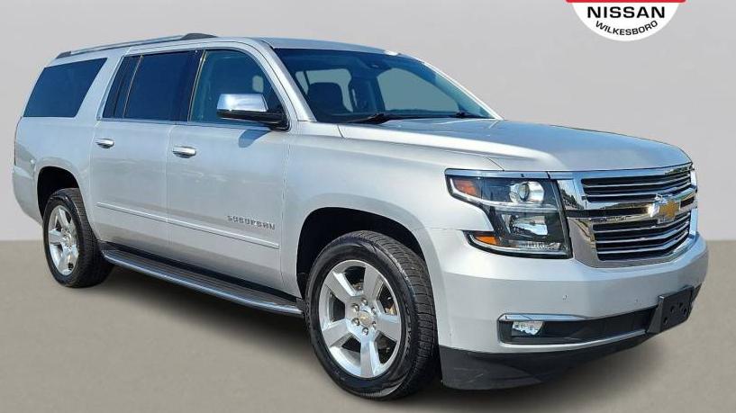 CHEVROLET SUBURBAN 2020 1GNSKJKC0LR216860 image CHEVROLET SUBURBAN 2020 1GNSKJKC0LR216860 image