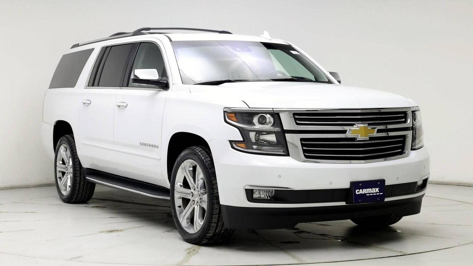 CHEVROLET SUBURBAN 2020 1GNSKJKC5LR202579 image