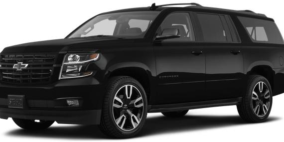 CHEVROLET SUBURBAN 2020 1GNSCJKJ9LR133245 image CHEVROLET SUBURBAN 2020 1GNSCJKJ9LR133245 image