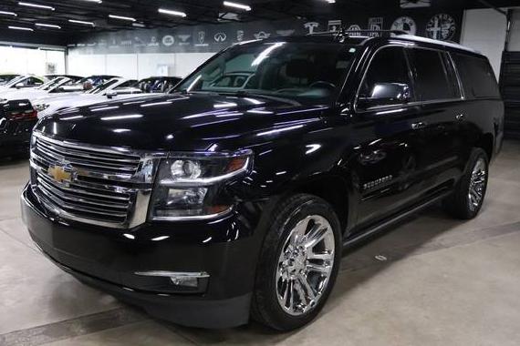 CHEVROLET SUBURBAN 2020 1GNSCJKJ3LR287028 image CHEVROLET SUBURBAN 2020 1GNSCJKJ3LR287028 image