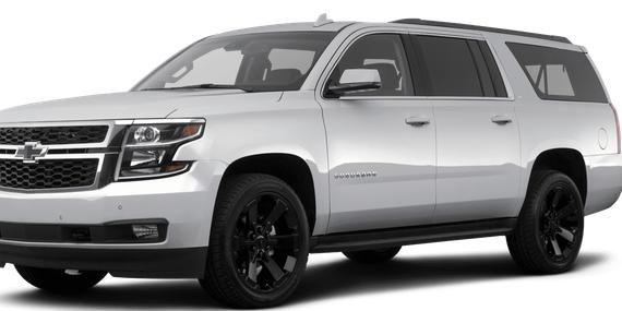 CHEVROLET SUBURBAN 2020 1GNSCHKC5LR250332 image
