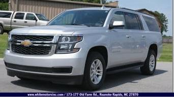 CHEVROLET SUBURBAN 2020 1GNSKHKC5LR256876 image