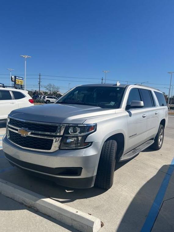 CHEVROLET SUBURBAN 2020 1GNSCHKC8LR226879 image CHEVROLET SUBURBAN 2020 1GNSCHKC8LR226879 image