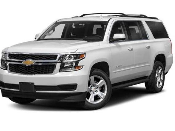 CHEVROLET SUBURBAN 2020 1GNSKHKC3LR248307 image