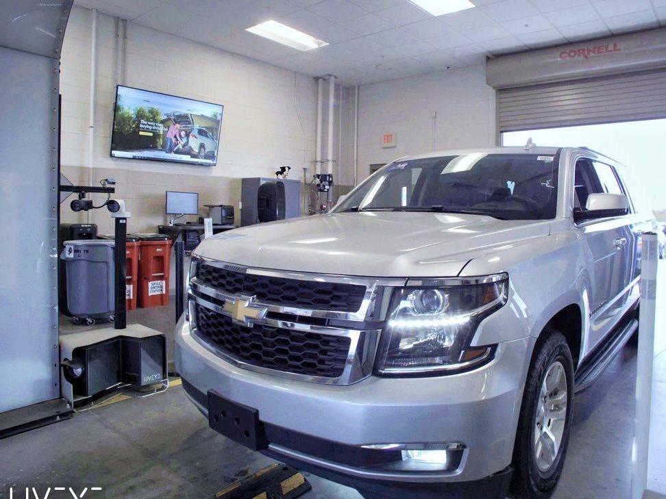 CHEVROLET SUBURBAN 2020 1GNSKHKC4LR266962 image