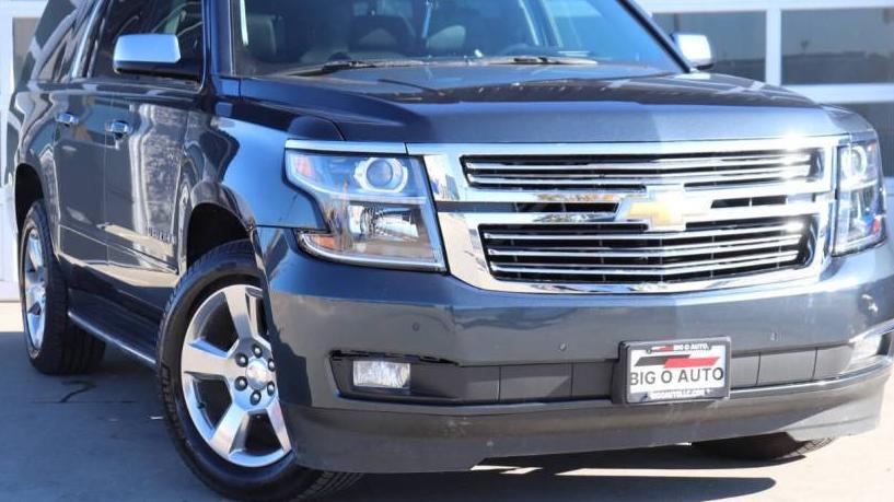 CHEVROLET SUBURBAN 2020 1GNSKJKC4LR126403 image CHEVROLET SUBURBAN 2020 1GNSKJKC4LR126403 image