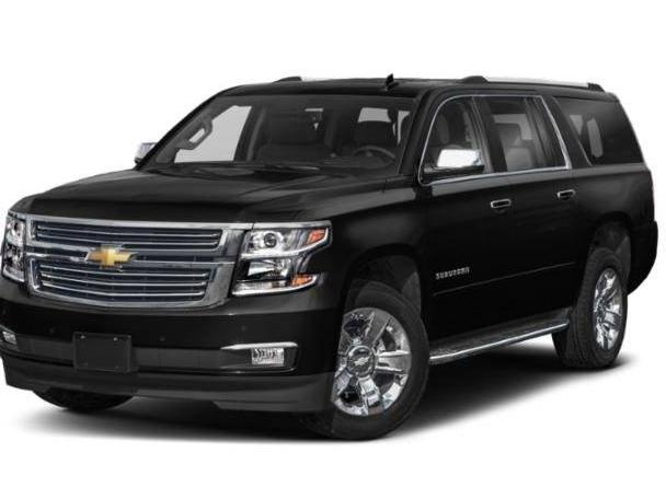 CHEVROLET SUBURBAN 2020 1GNSKJKJ3LR231206 image