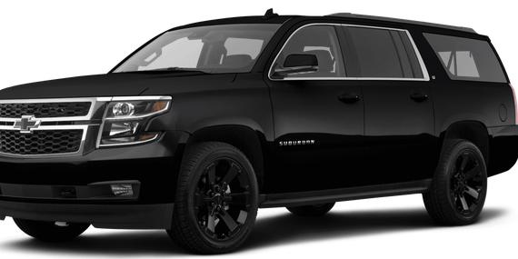 CHEVROLET SUBURBAN 2020 1GNSKHKC5LR251371 image